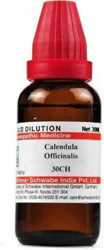 Willmar schwabe india - dr,
