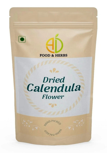 Food herbs dried - a,