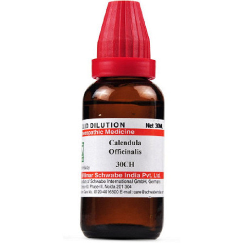 Willmar schwabe india - schwabe,