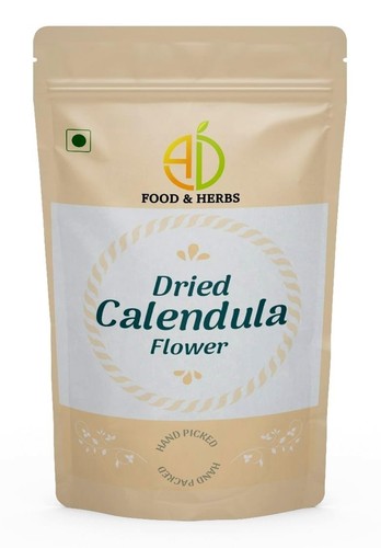 Food herbs dried - d,