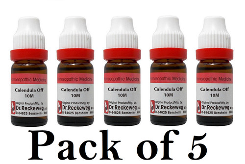 Reckeweg calendula - 5x,
