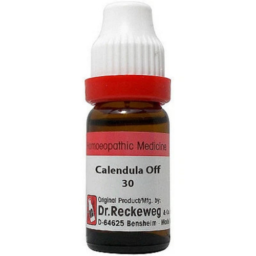 Reckeweg calendula - dr.,