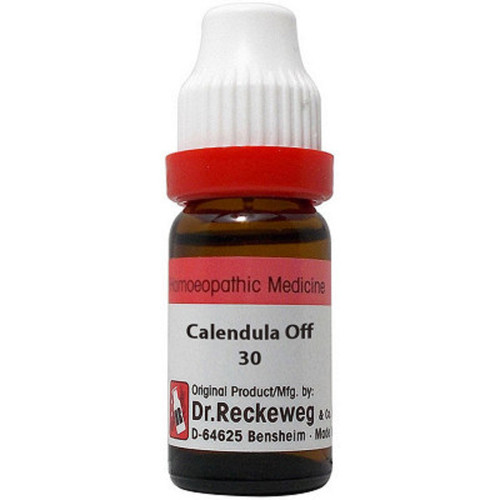 Reckeweg calendula - ,