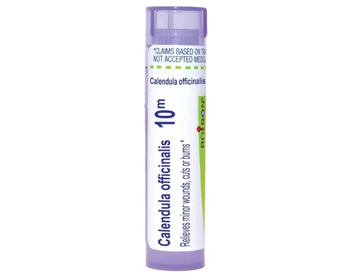 Caléndula officinalis 10m - officinalis,