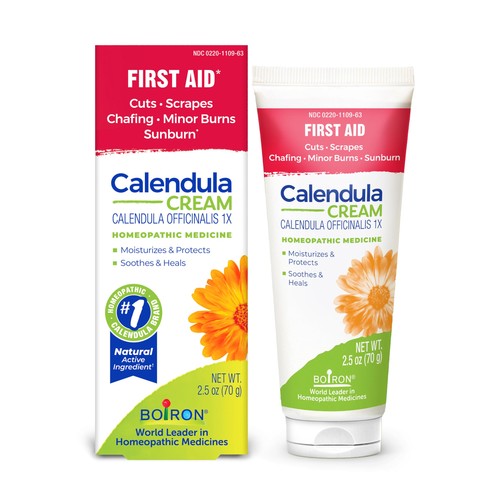 Calendula cream first aid - cream,