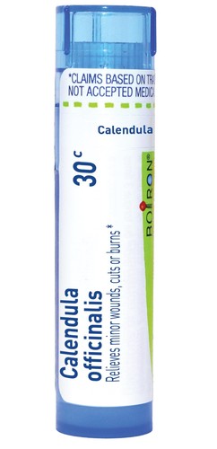 Boiron calendula officinalis - boiron,