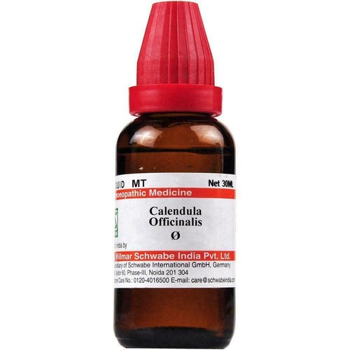 Willmar schwabe india - dr,
