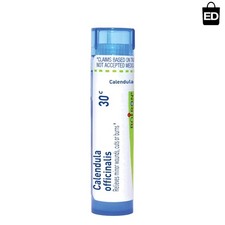 Plant-Based Calendula