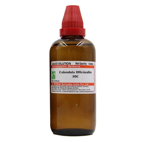 Willmar schwabe homeopathic - schwabe,