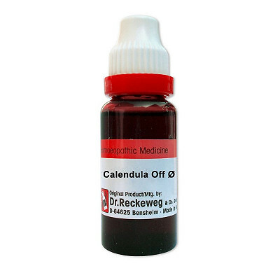 Reckeweg calendula - dr.,