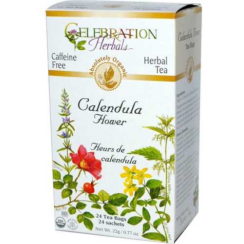 Celebration herbals calendula - celebration,