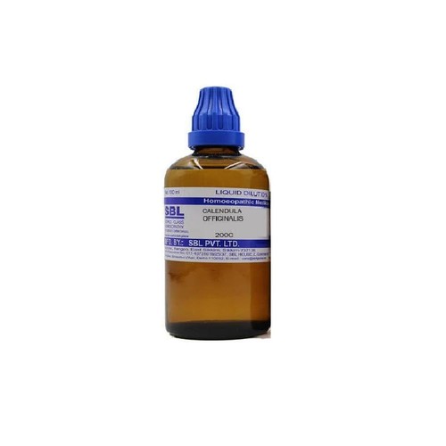 Calendula officinalis 200c - officinalis, 100