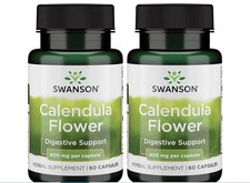 Swanson Calendula Flower