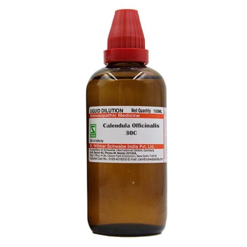 Willmar schwabe homeopathic - willmar,
