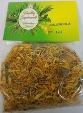 Calendula 1 oz.