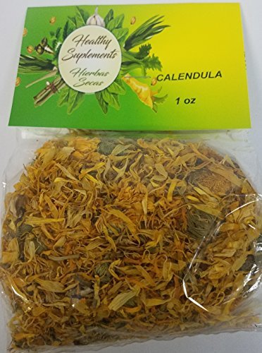 Calendula - , 1