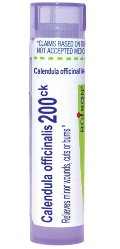 Boiron calendula officinalis - calendula,