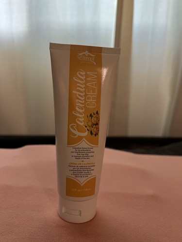 Kit two caléndula creams - of,