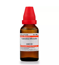 Willmar Schwabe India