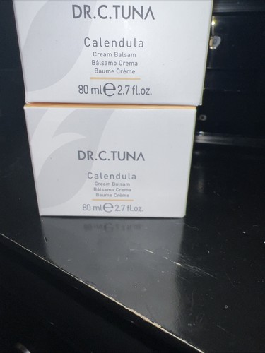 Set two calendula cream - set, balsam
