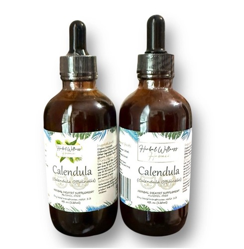 Lot herbal wellness - of,