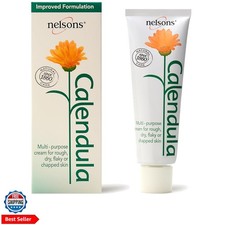 Calendula Cream, 50 GR