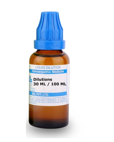 Sbl homeopathy calendula - homeopathy,