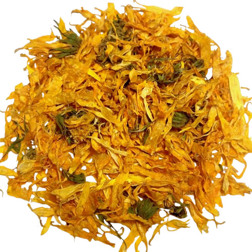 Calendula - 🌿, (dried